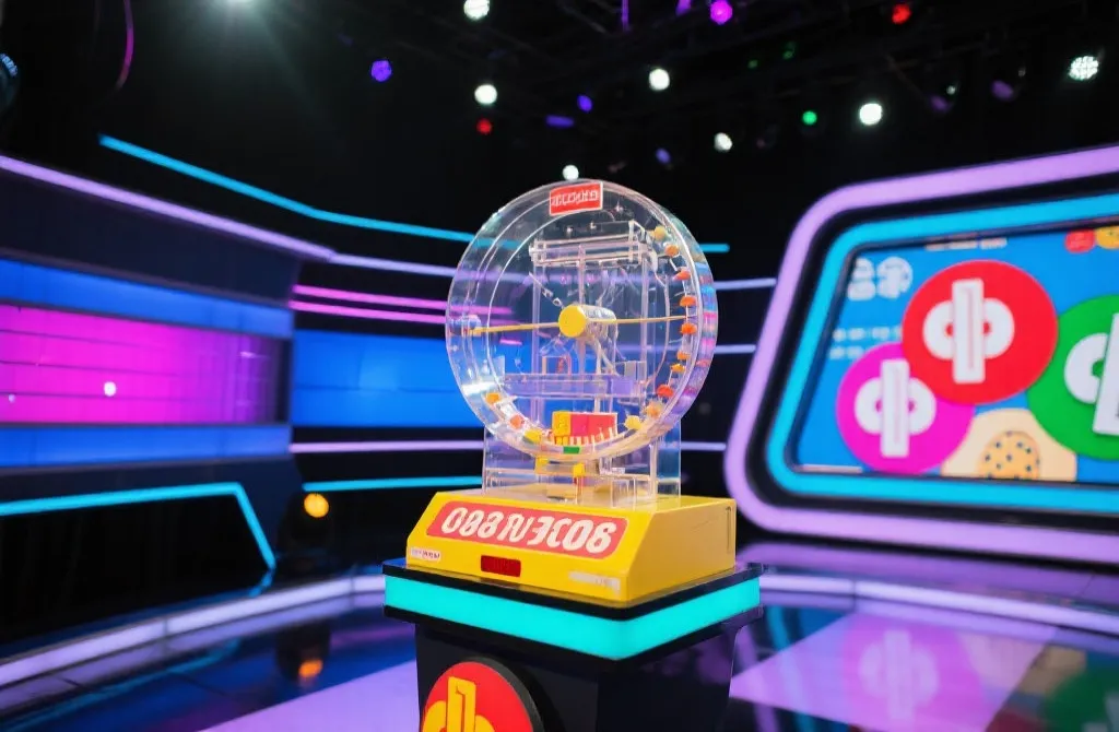 彩票开奖：数字背后的希望与故事 封面图