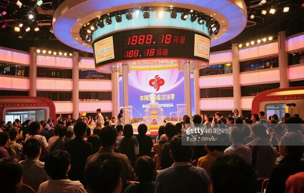 洞悉台湾大乐透开奖数据：背后的统计秘密与智能分析新趋势 封面图