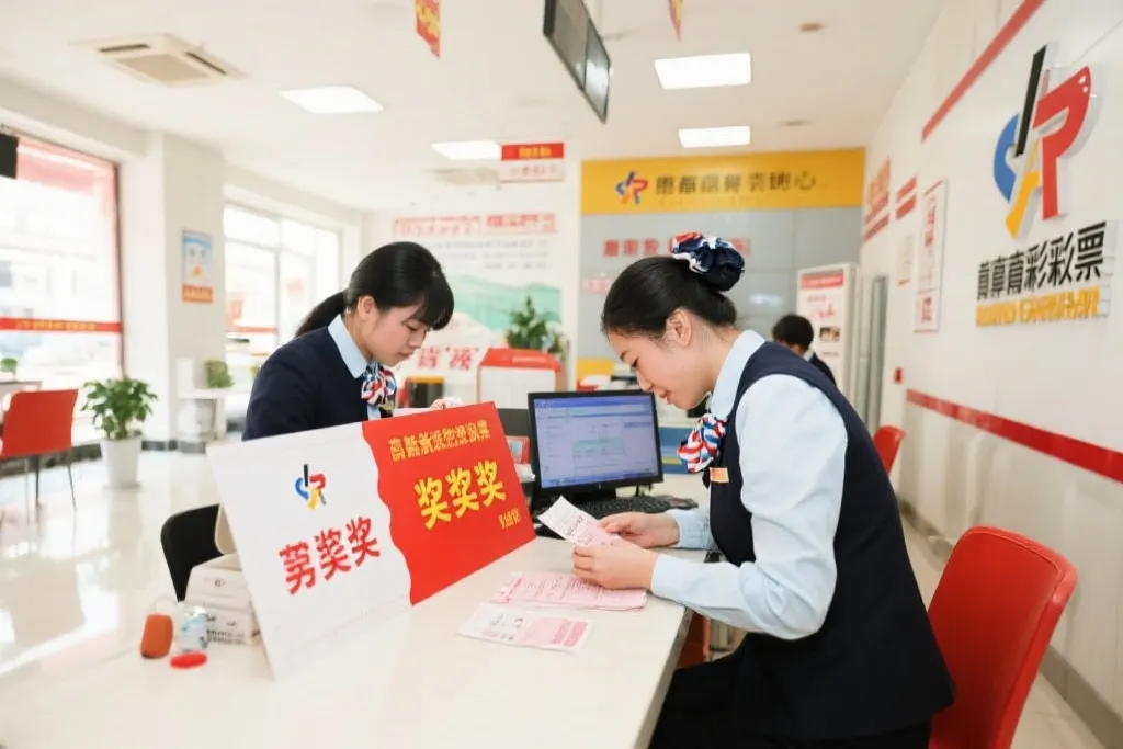 当期大奖追踪：兑奖流程进展与官方核验结果全景解读 封面图