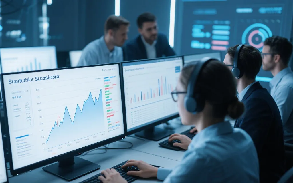 幸运飞艇计划走势深度解析：数据结构化与透明展示的科技之美 封面图