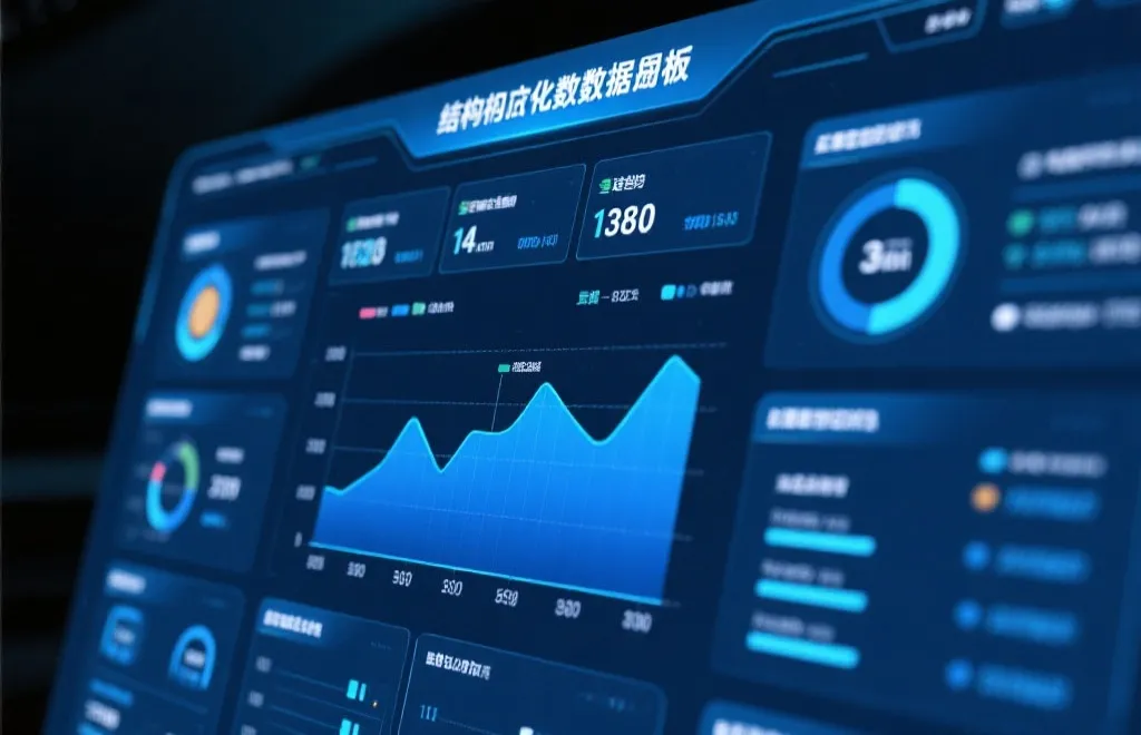 数据之眼：深度解析澳洲幸运5预测计划的结构、趋势与技术内幕 封面图