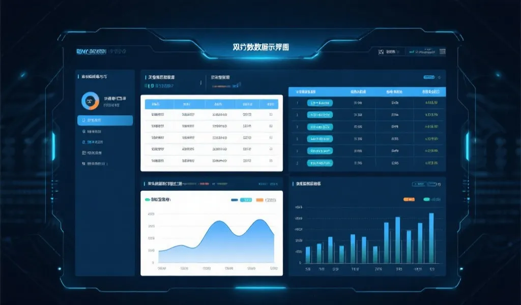 福彩3d开奖结果查询：公开数据解读与信息架构全景指南 封面图