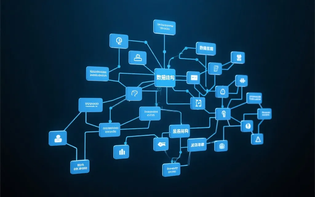 深度解析幸运飞艇计划走势：结构化数据与透明技术的全景解读 封面图