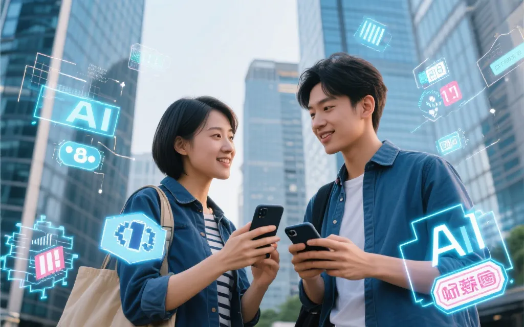 “AI预测彩票中奖号码”网络热议背后：真相与误区全解析 封面图