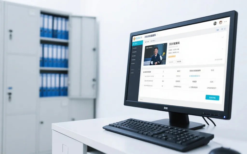 极速快乐8历史直播资料归档示意